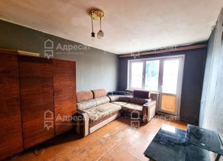 Продаю однокомнатную квартиру, 29.8 м2, Волгоград, Брестская улица, 21