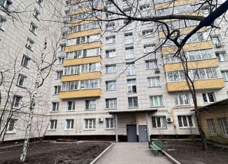 Продажа 3-ком. квартиры, 63.7 м2, Москва, район Царицыно, улица Медиков, 22к3