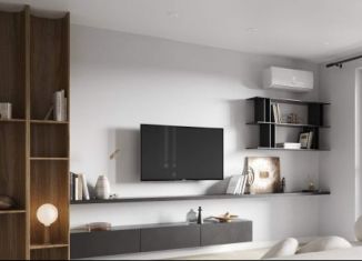 Продаю квартиру студию, 26.3 м2, Краснодар, Колхозная улица, 5/2к2, микрорайон Табачная Фабрика