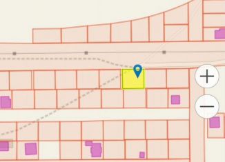 Продажа земельного участка, 6 сот., Симферополь, улица Бекира Османова, 81