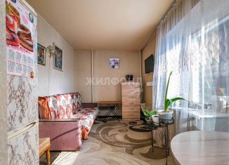 Продажа комнаты, 13.6 м2, Новосибирск, улица Петухова, 12, Кировский район