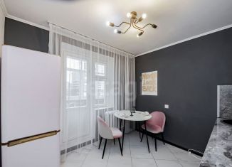 Продается 1-комнатная квартира, 40.2 м2, Тюмень, улица Пермякова, 84, ЖК Домостроитель