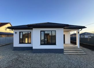 Продам дом, 127 м2, поселок городского типа Мостовской, улица Андрейчук, 31