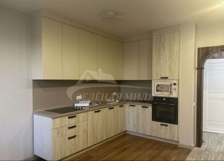 Двухкомнатная квартира на продажу, 59.6 м2, Тюмень, Комбинатская улица, 54к1, ЖК Олимпия