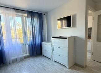 Сдается в аренду 1-ком. квартира, 40 м2, Москва, улица Юных Ленинцев, 107к1, район Кузьминки