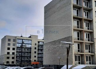 Продажа 1-ком. квартиры, 42.5 м2, посёлок Красный Бор