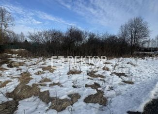 Продам участок, 7.7 сот., деревня Калинино, Шестковская улица, 35