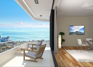 Продам 2-ком. квартиру, 65 м2, Саки