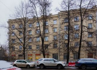 Продам 3-ком. квартиру, 69.1 м2, Санкт-Петербург, улица Блохина, 15, муниципальный округ Введенский