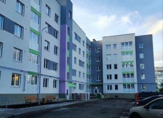 Продажа двухкомнатной квартиры, 57 м2, Бор, Молодёжная улица, 4А