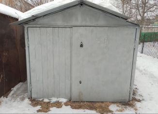 Гараж на продажу, Среднеуральск, улица Бахтеева, 12А