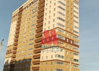 Продается квартира студия, 27 м2, Иваново, 2-я Полевая улица, 36к1, ЖК Каскад