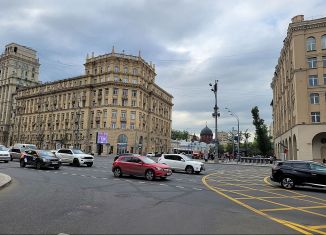 Продажа квартиры студии, 18 м2, Москва, Садовническая улица, 82с11, метро Новокузнецкая