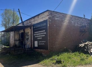 Продам склад, 800 м2, Елабуга, Интернациональная улица, 13