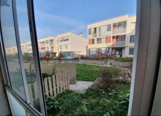 Продам 1-ком. квартиру, 40.1 м2, Домодедово, улица Мечты, 26к1, ЖК Руполис