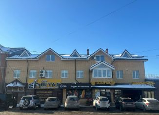 Сдача в аренду офиса, 30 м2, Ижевск, Партизанская улица, 30