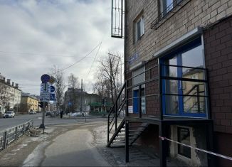 Сдам помещение свободного назначения, 78 м2, Петрозаводск, улица Антикайнена, 11, район Центр