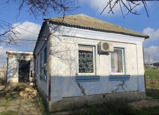 Продается дом, 48 м2, село Приозёрное, Совхозный переулок