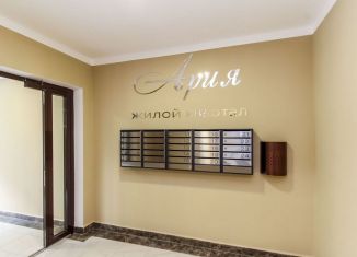 Продаю 3-ком. квартиру, 120 м2, Тюмень, улица Тимофея Кармацкого, 5к1, ЖК Ария