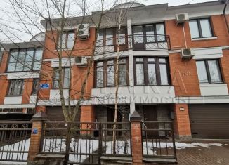 4-ком. квартира на продажу, 171.3 м2, Санкт-Петербург, 1-я Полевая улица, 24, 1-я Полевая улица