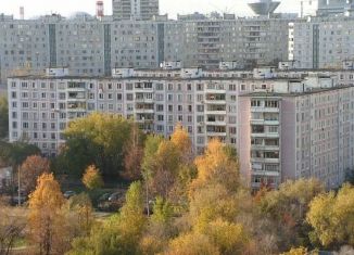 Четырехкомнатная квартира на продажу, 62.5 м2, Москва, улица Маршала Катукова, 10к2, метро Спартак