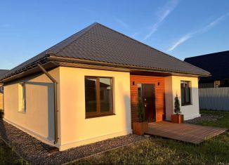 Продажа дома, 73.6 м2, ДНП Усадьба Можайское, ДНП Усадьба Можайское, 60