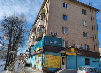 Продаю 1-ком. квартиру, 31.3 м2, Смоленск, Ленинский район, улица Кирова, 29