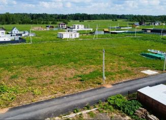 Продам земельный участок, 9 сот., деревня Дмитровка, деревня Дмитровка, 35