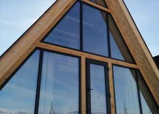 Сдаю дом, 60 м2, поселок Хужир, Российская улица, 4