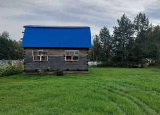 Продажа дома, 50 м2, деревня Китой, Лесная улица, 47