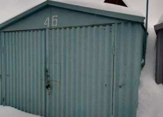 Продаю гараж, 18 м2, Архангельск