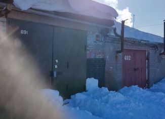 Продается гараж, 30 м2, Апатиты