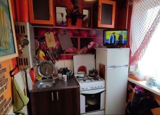 Продам двухкомнатную квартиру, 43.6 м2, Псков, Текстильная улица, 4