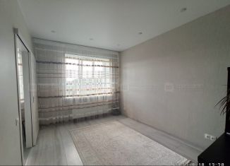 Продам 1-ком. квартиру, 35.1 м2, посёлок железнодорожной станции Высокая Гора, Пролетарская улица, 3к1