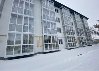 Продажа 3-ком. квартиры, 55 м2, Оренбург, Тепличная улица, 19Б, Дзержинский район