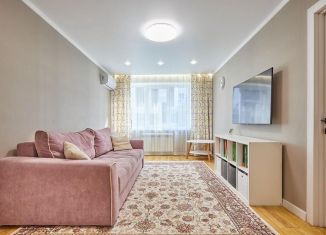 3-комнатная квартира на продажу, 63.2 м2, Краснодар, улица Гудимы, 64/1, улица Гудимы