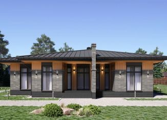 Продажа дома, 230 м2, деревня Шмидтово, Светлая улица