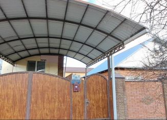 Продажа дома, 80 м2, Лабинск, Центральная улица