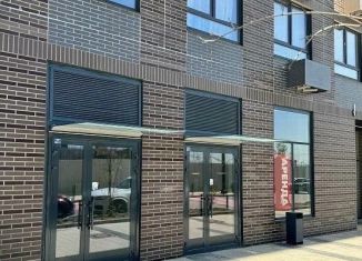 Продам помещение свободного назначения, 102.6 м2, Мурино, улица Шувалова, 2