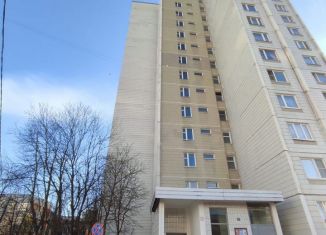 Продажа 1-ком. квартиры, 41 м2, Зеленоград, Зеленоград, к1451