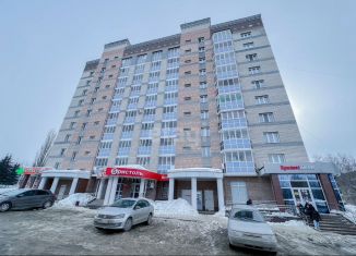 Продажа торговой площади, 192.5 м2, Саранск, проспект 60 лет Октября, 6/1