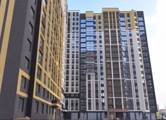 Двухкомнатная квартира на продажу, 52.2 м2, Екатеринбург, улица Учителей, 33/3, улица Учителей