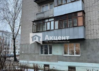 Продам двухкомнатную квартиру, 44.3 м2, Иваново, проспект Текстильщиков, 8