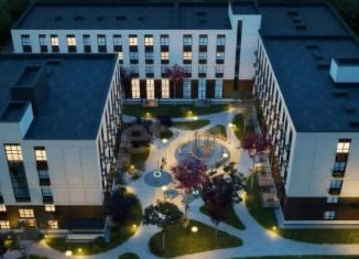 Продажа двухкомнатной квартиры, 45.6 м2, посёлок Пригородный, Озёрная улица, 22А