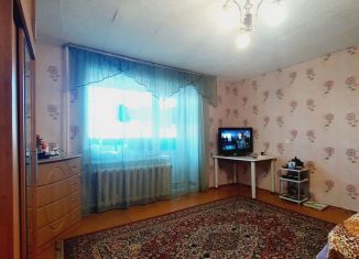 Продается 1-ком. квартира, 32.4 м2, Хабаровский край, Заводская улица, 1