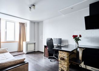 Продаю квартиру студию, 30 м2, Томск, Алтайская улица, 24