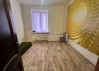 Трехкомнатная квартира на продажу, 60.3 м2, Владимирская область, Лесная улица, 5