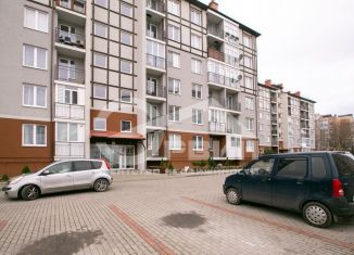 Квартира на продажу студия, 23.4 м2, Светлогорск, Тихая улица, 8