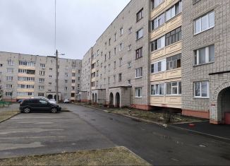 2-ком. квартира на продажу, 51 м2, Ярославль, Лебедевская улица, 24