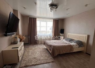 Продам однокомнатную квартиру, 35.8 м2, Вязники, улица 1 Мая, 5